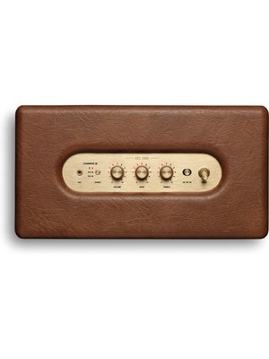 Marshall Stanmore III BT Spk Brown