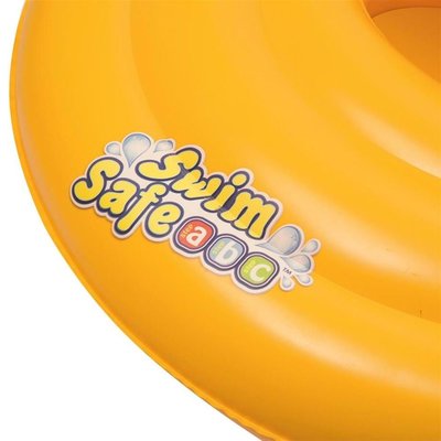 Bestway 69 Cm Oturmalı Bebek Simidi