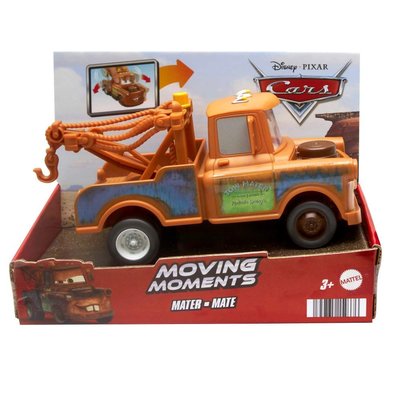 Cars-Moving Moments Mater HPH65