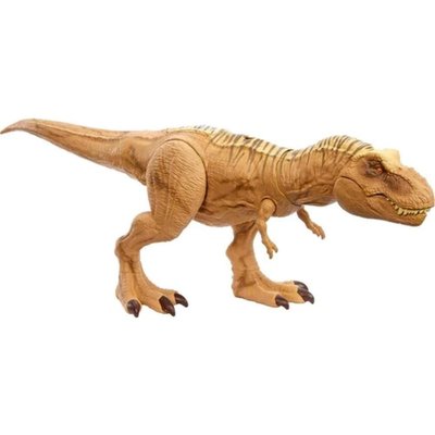 Jurassic World Gürleyen Görkemli T-Rex Figürü HNT62