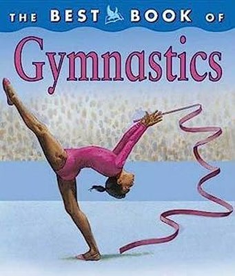 The Best Book of Gymnastics