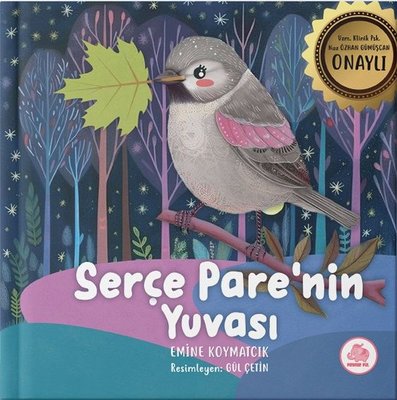 Serçe Pare'nin Yuvası