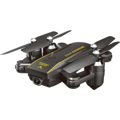 Corby Extreme CX015 Wi-Fi 1080p Kameralı Katlanabilir Drone