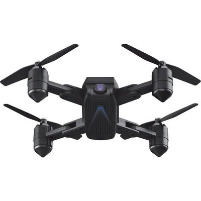 Corby Extreme CX015 Wi-Fi 1080p Kameralı Katlanabilir Drone