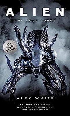 Alien: The Cold Forge