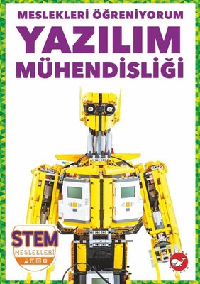 Yazılım Mühendisliği - Meslekleri Öğreniyorum - STEM Meslekleri