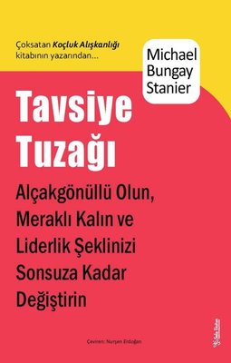 Tavsiye Tuzağı