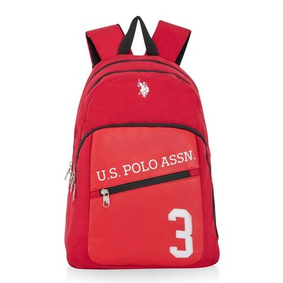 U.S.Polo Sırt Çantası Plçan 23213