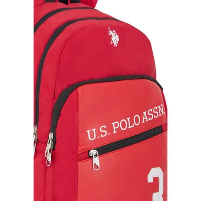 U.S.Polo Sırt Çantası Plçan 23213