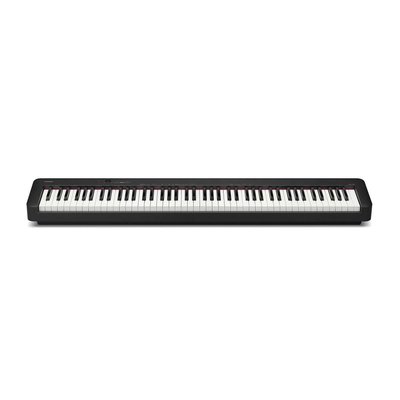 Casio CDP-S110 BK 88 Tuşlu Dijital Piyano