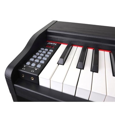 Jwin SDP-90 Tuş Hassasiyetli 88 Tuşlu Dijital Piyano
