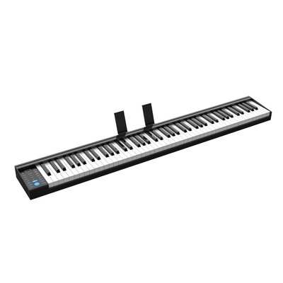 Jwin JDP-8810 88 Tuşlu Şarjlı-Bluetooth Piyano + Çanta
