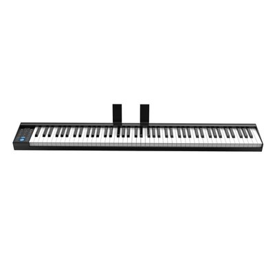 Jwin JDP-8810 88 Tuşlu Şarjlı-Bluetooth Piyano + Çanta
