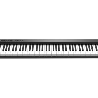 Jwin JDP-8820 88 Tuşlu Şarjlı-Bluetooth Piyano + Çanta