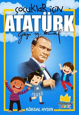 Atatürk-Çocuklar İçin