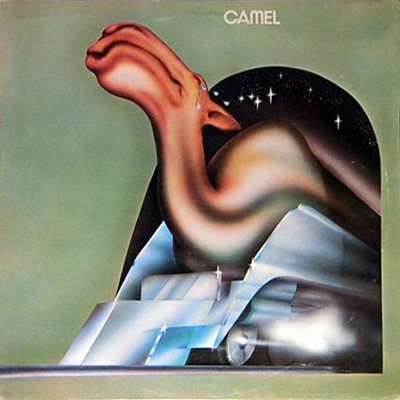 CAMEL Camel Plk Plak