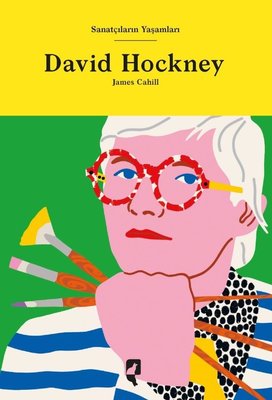 David Hockney - Sanatçıların Yaşamları