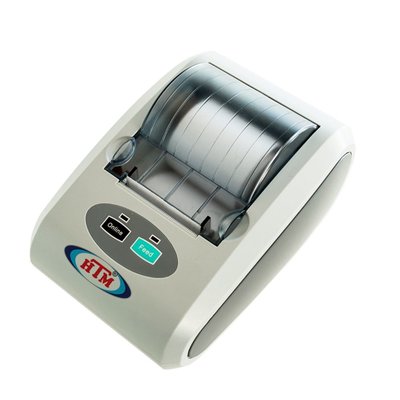 HTM Printer II Termal Yazıcı - Para Sayma Makineleri İçin