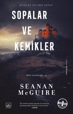 Sopalar ve Kemikler - Ters Çocuklar 2