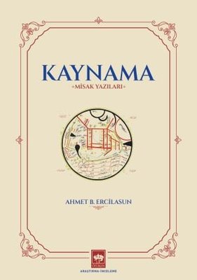 Kaynama-Misak Yazıları