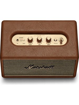 Marshall Acton III 60 W Kahverengi Bluetooth Hoparlör