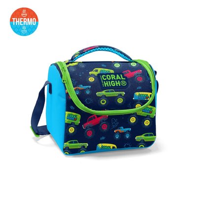 Coral Hıgh Beslenme Çanta (Thermo) 11821