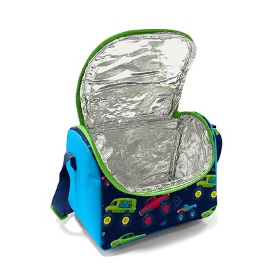 Coral Hıgh Beslenme Çanta (Thermo) 11821