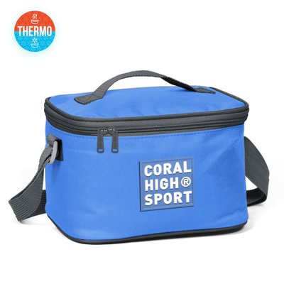 Coral Hıgh Sport Beslenme Çanta (Thermo) 22817