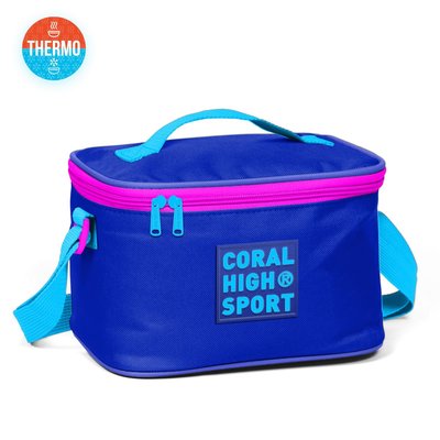 Coral Hıgh Sport Beslenme Çanta (Thermo) 22894
