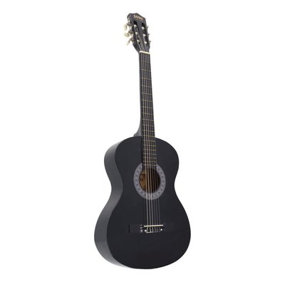 Jwin CG-3802 Klasik Gitar (Black)