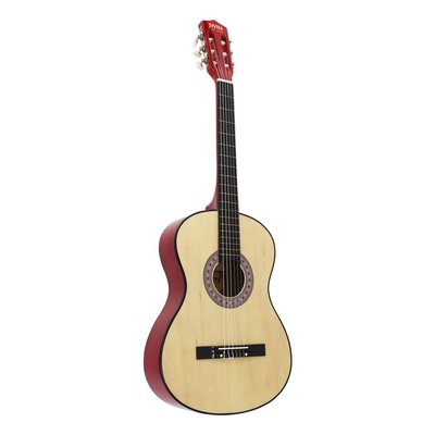 Jwin CG-3802 Klasik Gitar (Natural)