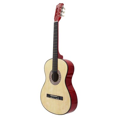 Jwin CG-3802 Klasik Gitar (Natural)