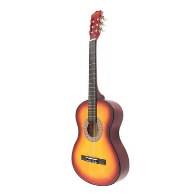 Jwin CG-3802 Klasik Gitar (Sunburst)