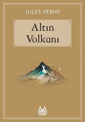 Altın Volkanı