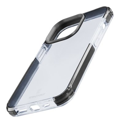 Cellularlıne Iphone 13 Pro Max Tetra Force Mıkroban Antıbakterıyel Ultra Koruyucu Kılıf
