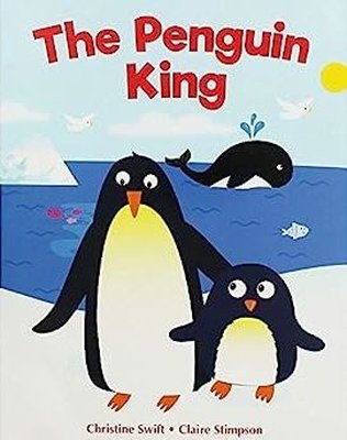 The Penguin King
