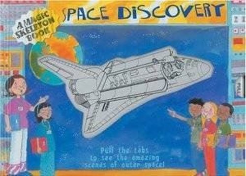 Space Discovery - Magic Skeleton