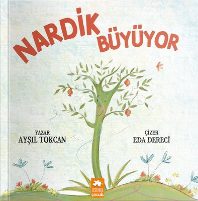 Nardik Büyüyor