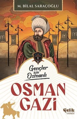 Osman Gazi - Gençler İçin Osmanlı
