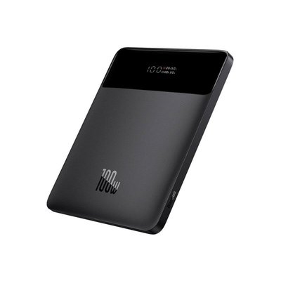 Baseus Blade Power HD Edition 20000 mAh Hızlı Şarj Powerbank