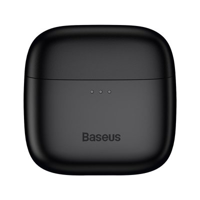 Baseus Bowie E8 True Wireless Bluetooth Kulaklık Siyah