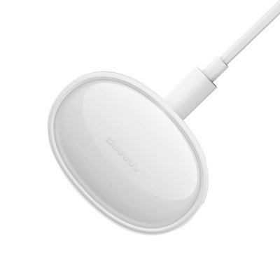 Baseus Bowie E2 True Wireless Bluetooth Kulaklık Beyaz