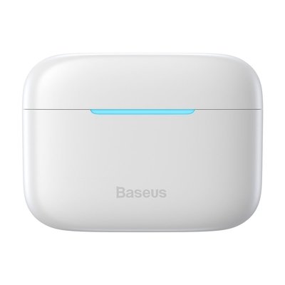 Baseus Bowie E9 True Wireless Bluetooth Kulaklık Beyaz