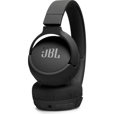 Jbl Tune 670 Bt Nc Wireless Kulaklık Kulaküstü Siyah