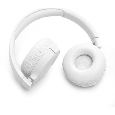 Jbl Tune 670 Bt Nc Wireless Kulaklık Kulaküstü Beyaz