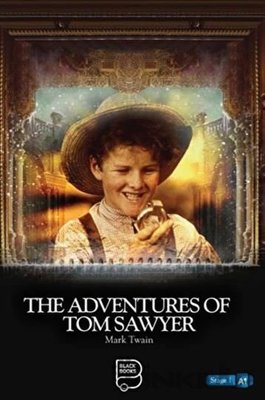 The Adventures Of Tom Sawyer Level - 1