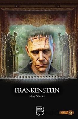 Frankenstein Level - 2