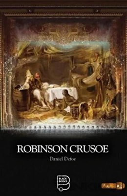 Robinson Crusoe Level - 2