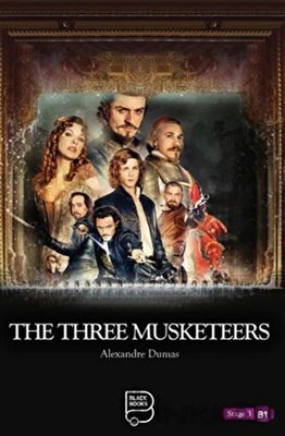 The Three Musketeers Level - 3