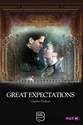 Great Expectations Level - 3